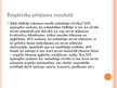 Prezentācija 'Cilvēku viedokļi Rēzeknē - kas ir  sociālās nabadzība?', 13.