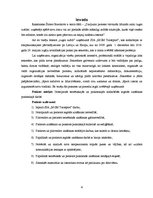 Prakses atskaite 'Kvalifikācijas prakses atskaite. Profesija - sekretāre', 4.