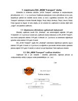 Prakses atskaite 'Kvalifikācijas prakses atskaite. Profesija - sekretāre', 5.