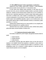 Prakses atskaite 'Kvalifikācijas prakses atskaite. Profesija - sekretāre', 6.