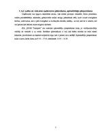 Prakses atskaite 'Kvalifikācijas prakses atskaite. Profesija - sekretāre', 7.