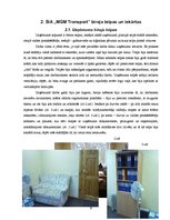 Prakses atskaite 'Kvalifikācijas prakses atskaite. Profesija - sekretāre', 8.