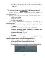 Prakses atskaite 'Kvalifikācijas prakses atskaite. Profesija - sekretāre', 12.