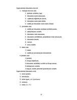 Prakses atskaite 'Kvalifikācijas prakses atskaite. Profesija - sekretāre', 16.