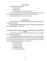 Prakses atskaite 'Kvalifikācijas prakses atskaite. Profesija - sekretāre', 20.