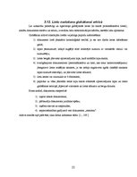 Prakses atskaite 'Kvalifikācijas prakses atskaite. Profesija - sekretāre', 22.