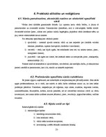 Prakses atskaite 'Kvalifikācijas prakses atskaite. Profesija - sekretāre', 23.