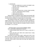 Prakses atskaite 'Kvalifikācijas prakses atskaite. Profesija - sekretāre', 24.