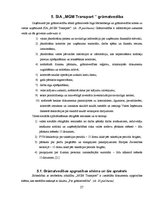 Prakses atskaite 'Kvalifikācijas prakses atskaite. Profesija - sekretāre', 27.