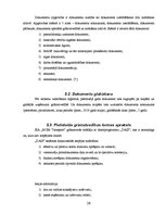 Prakses atskaite 'Kvalifikācijas prakses atskaite. Profesija - sekretāre', 28.