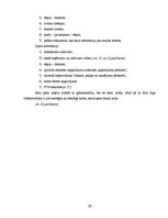 Prakses atskaite 'Kvalifikācijas prakses atskaite. Profesija - sekretāre', 29.