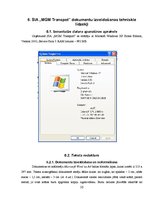 Prakses atskaite 'Kvalifikācijas prakses atskaite. Profesija - sekretāre', 30.
