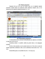 Prakses atskaite 'Kvalifikācijas prakses atskaite. Profesija - sekretāre', 32.