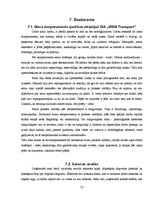 Prakses atskaite 'Kvalifikācijas prakses atskaite. Profesija - sekretāre', 35.