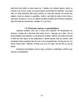 Prakses atskaite 'Kvalifikācijas prakses atskaite. Profesija - sekretāre', 36.