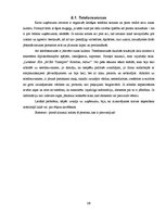 Prakses atskaite 'Kvalifikācijas prakses atskaite. Profesija - sekretāre', 38.