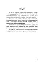 Prakses atskaite 'Prakse civiltiesībās - advokatūrā', 2.