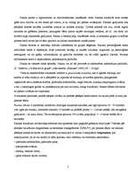 Referāts 'Panika kā sociāli psiholoģisks fenomens', 3.