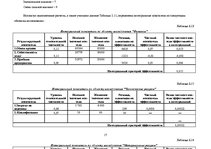 Referāts 'Совершенствование бизнес плана', 17.