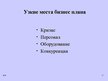 Referāts 'Совершенствование бизнес плана', 34.
