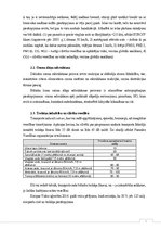 Referāts 'Autotransporta radītā piesārņojuma ietekme uz apkārtējo vidi', 5.