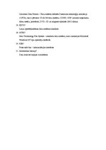 Konspekts 'Datorterminu skaidrojumi', 4.