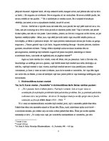 Konspekts 'R. Ezeras romāna "Varmācība" analīze', 3.