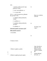 Konspekts 'Vieglatlētikas stundas plāns', 4.