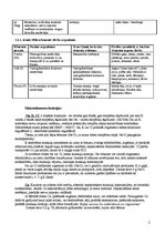 Konspekts 'Ķīmiskie elementi dzīvajos organismos', 2.