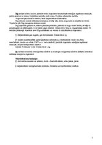 Konspekts 'Ķīmiskie elementi dzīvajos organismos', 3.