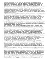 Eseja 'HIV and Periodontal Disease', 3.