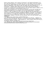 Eseja 'HIV and Periodontal Disease', 4.