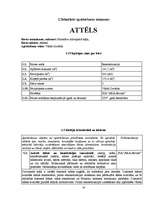 Referāts 'Namu inženierkomunikāciju tehniskās apsekošanas atskaite', 14.