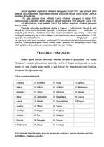 Konspekts 'Mirstība', 2.