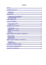 Referāts 'Analītisks izvērtējums par trim Latvijas komercbanku sniegtajiem pakalpojumiem u', 2.