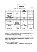 Referāts 'Analītisks izvērtējums par trim Latvijas komercbanku sniegtajiem pakalpojumiem u', 4.