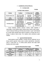 Referāts 'Analītisks izvērtējums par trim Latvijas komercbanku sniegtajiem pakalpojumiem u', 11.