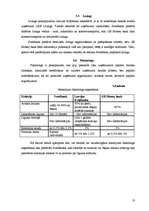 Referāts 'Analītisks izvērtējums par trim Latvijas komercbanku sniegtajiem pakalpojumiem u', 13.