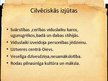 Prezentācija 'Viduslaiku kultūras nozīme', 8.
