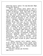 Referāts 'Jānis Zābers', 2.