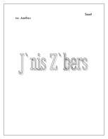 Referāts 'Jānis Zābers', 7.