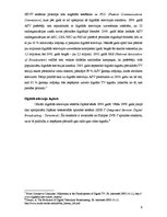 Referāts 'Digitālā televīzija, tās veidi unperspektīvas Latvijā', 9.