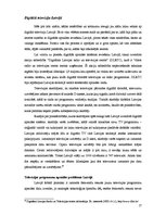 Referāts 'Digitālā televīzija, tās veidi unperspektīvas Latvijā', 17.