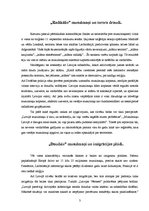 Referāts 'Islāms - nevēlamā kultūra?', 3.