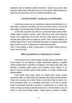 Referāts 'Islāms - nevēlamā kultūra?', 4.