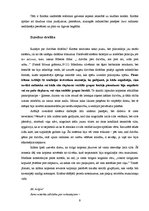 Referāts 'Islāms - nevēlamā kultūra?', 9.