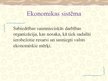 Prezentācija 'Ekonomikas sistēmas', 2.