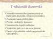 Prezentācija 'Ekonomikas sistēmas', 3.
