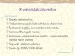 Prezentācija 'Ekonomikas sistēmas', 5.