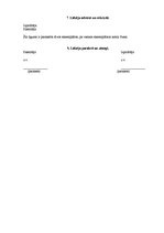 Paraugs 'Grāmatvedības sadarbības līgums', 3.